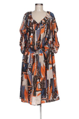 Rochie Ashley Stewart, Mărime XXL, Culoare Multicolor, Preț 63,99 Lei, #136903332