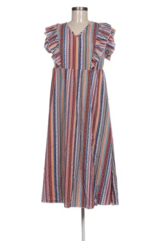 Rochie Unbranded, Mărime XL, Culoare Multicolor, Preț 61,99 Lei, #136903349