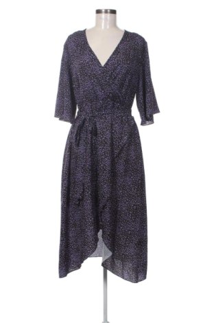 Φόρεμα Yours Clothing, Μέγεθος L, Χρώμα Πολύχρωμο, Τιμή 15,99 €, #136903510