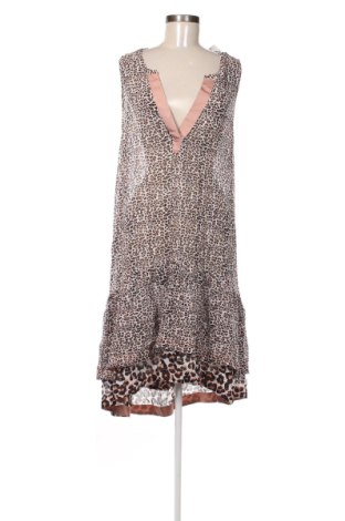 Sukienka Scotch & Soda, Rozmiar L, Kolor Kolorowy, Cena 256,99 zł, #136903607