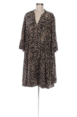 Kleid Laura, Größe XXL, Farbe Mehrfarbig, Preis 19,99 €, #136903612