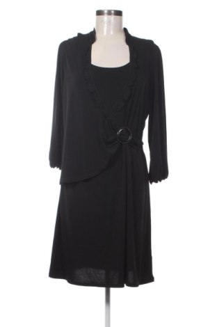 Kleid Elementz, Größe L, Farbe Schwarz, Preis 14,99 €, #136903655