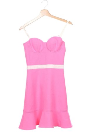 Kleid Unbranded, Größe XS, Farbe Rosa, Preis 14,00 €, #136903670