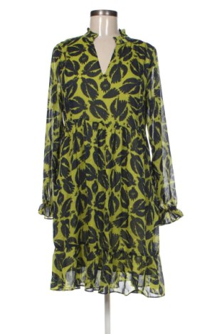 Kleid POM Amsterdam, Größe S, Farbe Mehrfarbig, Preis 43,00 €, #136903729