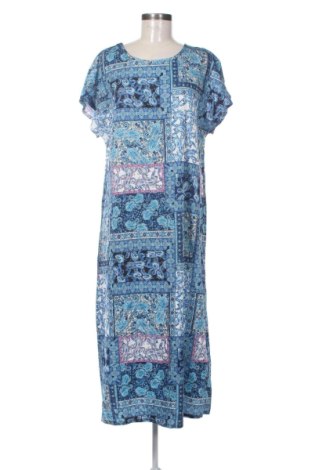 Kleid Unbranded, Größe L, Farbe Mehrfarbig, Preis 19,99 €, #136903875