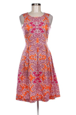 Kleid Lindex, Größe S, Farbe Mehrfarbig, Preis 11,99 €, #136903951