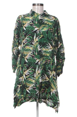 Φόρεμα Unbranded, Μέγεθος L, Χρώμα Πολύχρωμο, Τιμή 13,99 €, #136904087