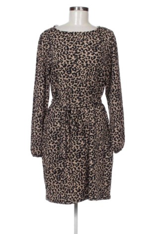 Kleid Vero Moda, Größe L, Farbe Mehrfarbig, Preis 31,99 €, #136904206