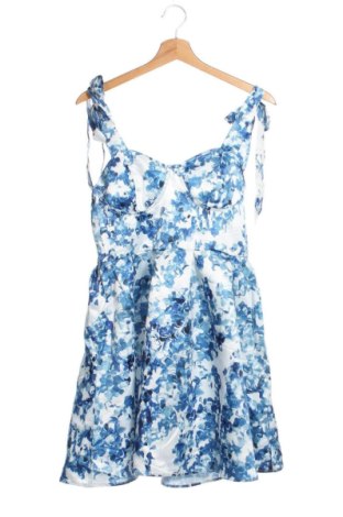 Kleid Unbranded, Größe M, Farbe Mehrfarbig, Preis 11,00 €, #136904233