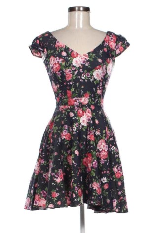 Rochie Unbranded, Mărime XS, Culoare Multicolor, Preț 78,00 Lei, #136904235