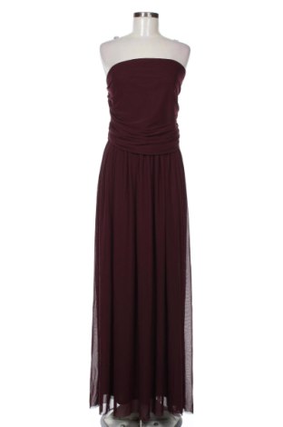 Kleid Next, Größe XL, Farbe Rot, Preis 71,99 €, #136904393