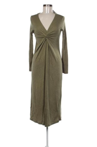 Kleid Mango, Größe S, Farbe Grün, Preis 21,00 €, #136904646