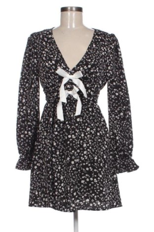 Kleid SHEIN, Größe XS, Farbe Mehrfarbig, Preis 9,02 €, #136904753