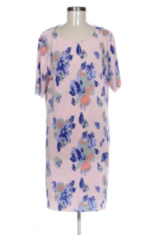 Sukienka Jacqueline De Yong, Rozmiar XXL, Kolor Kolorowy, Cena 108,13 zł, #136904964