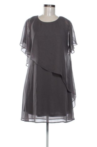 Kleid Unbranded, Größe M, Farbe Grau, Preis 22,25 €, #136904966