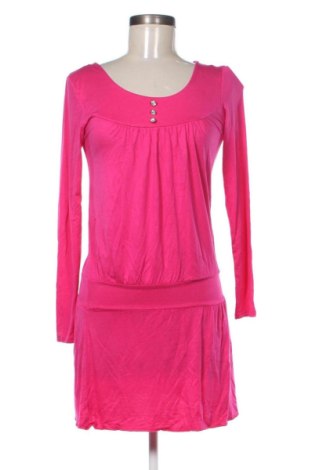 Sukienka Unbranded, Rozmiar M, Kolor Różowy, Cena 52,42 zł, #136905060