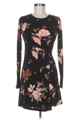 Kleid Stradivarius, Größe S, Farbe Mehrfarbig, Preis 6,91 €, #136905278