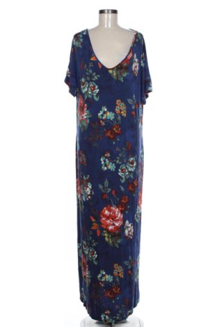Kleid Unbranded, Größe XXL, Farbe Mehrfarbig, Preis 32,81 €, #136905371