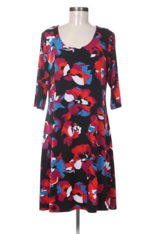 Rochie Roz & Ali, Mărime L, Culoare Multicolor, Preț 89,99 Lei, #136905387