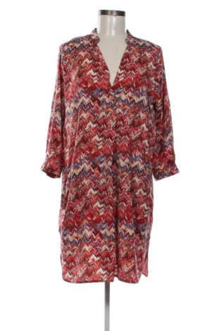 Kleid Mango, Größe M, Farbe Mehrfarbig, Preis 13,62 €, #136905413