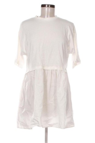 Kleid Miss Selfridge, Größe M, Farbe Weiß, Preis 13,00 €, #136905417