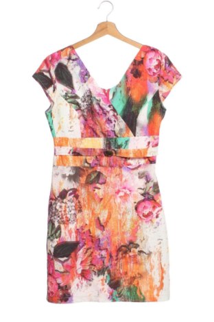 Kleid Unbranded, Größe XS, Farbe Mehrfarbig, Preis 9,00 €, #136905428