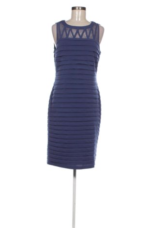 Kleid Adrianna Papell, Größe M, Farbe Blau, Preis 34,91 €, #136905491