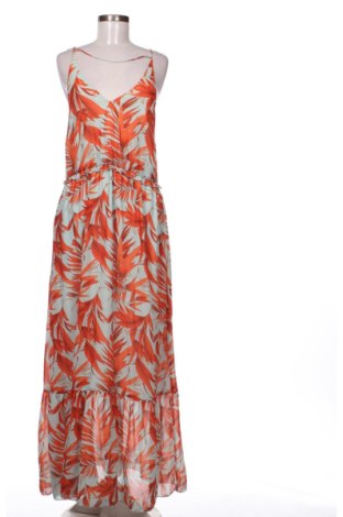 Kleid H&M, Größe L, Farbe Mehrfarbig, Preis 25,00 €, #136905532