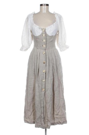 Kleid Unbranded, Größe XS, Farbe Mehrfarbig, Preis 26,25 €, #136905632