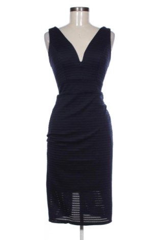 Φόρεμα Wal G, Μέγεθος S, Χρώμα Μπλέ, Τιμή 22,00 €, #136905667