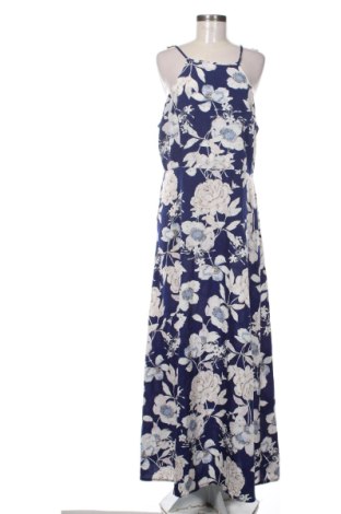 Kleid Unbranded, Größe L, Farbe Mehrfarbig, Preis € 27,99, #136905700