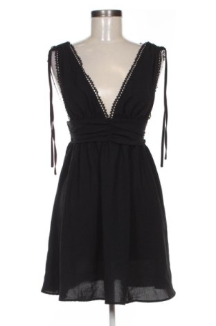 Kleid SHEIN, Größe XS, Farbe Schwarz, Preis 10,17 €, #136905711