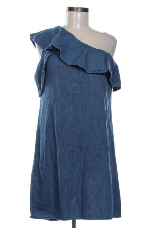 Φόρεμα Reserved, Μέγεθος M, Χρώμα Μπλέ, Τιμή 17,65 €, #136905777