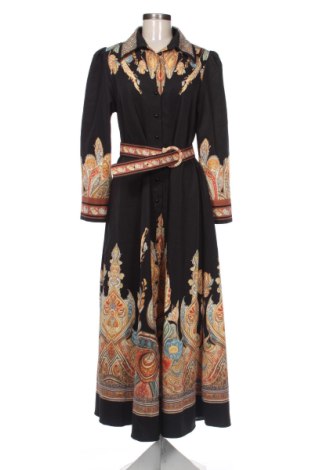 Kleid Unbranded, Größe L, Farbe Mehrfarbig, Preis 43,99 €, #136905830