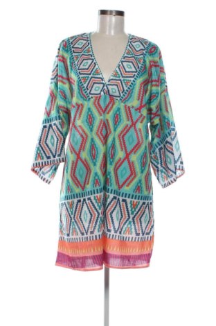 Kleid Unbranded, Größe L, Farbe Mehrfarbig, Preis 12,85 €, #136905899