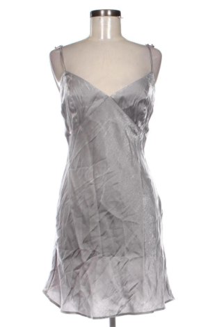 Рокля H&M, Размер S, Цвят Сребрист, Цена 18,00 €, #136905966