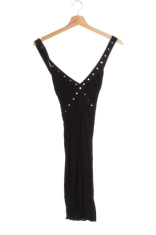 Sukienka Elisabetta Franchi, Rozmiar M, Kolor Czarny, Cena 391,17 zł, #136906171