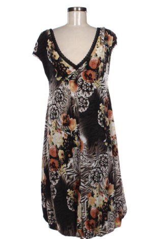 Rochie Junona, Mărime L, Culoare Multicolor, Preț 184,99 Lei, #136906308