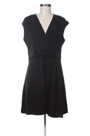 Kleid Lands' End, Größe XL, Farbe Schwarz, Preis 12,99 €, #136906315