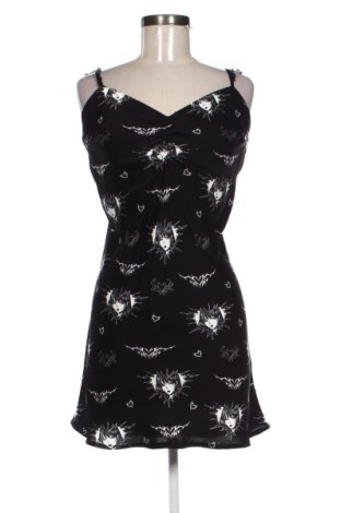 Φόρεμα Cropp, Μέγεθος M, Χρώμα Μαύρο, Τιμή 11,00 €, #136906339