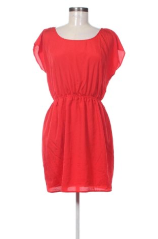 Šaty  Soprano, Velikost L, Barva Červená, Cena  269,00 Kč, #136906390
