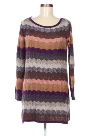 Kleid Missoni Lindex, Größe M, Farbe Mehrfarbig, Preis 39,00 €, #136906567