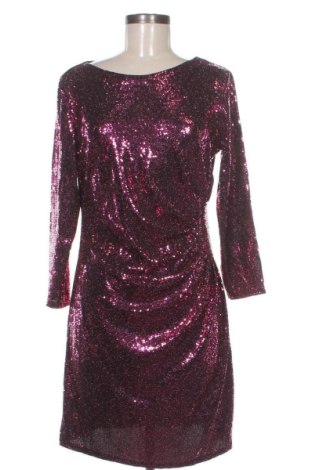 Kleid Unbranded, Größe M, Farbe Lila, Preis 27,35 €, #136906668