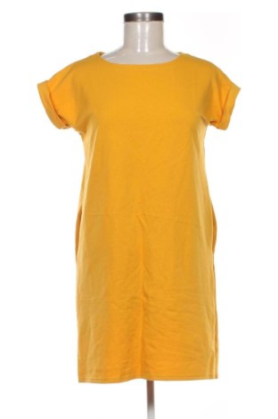 Kleid Unbranded, Größe M, Farbe Gelb, Preis 15,00 €, #136906699