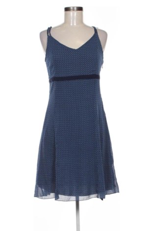 Kleid Blue Motion, Größe M, Farbe Blau, Preis 11,00 €, #136906738