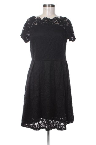 Rochie Unbranded, Mărime M, Culoare Negru, Preț 110,99 Lei, #136906746