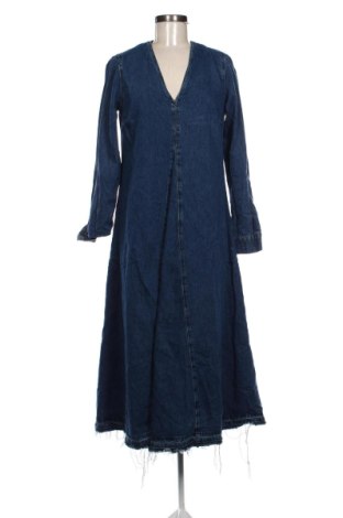 Φόρεμα Zara, Μέγεθος M, Χρώμα Μπλέ, Τιμή 20,00 €, #136906866