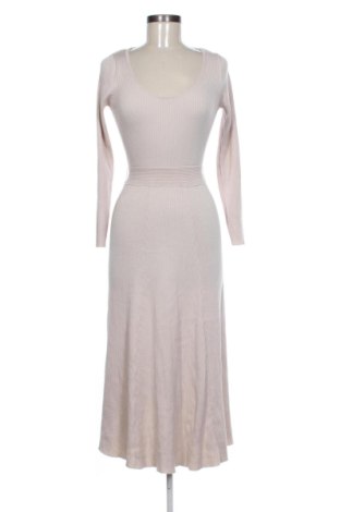 Kleid Mohito, Größe M, Farbe Beige, Preis 20,00 €, #136906871