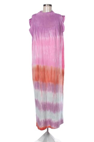 Kleid Zara, Größe L, Farbe Mehrfarbig, Preis 25,00 €, #136907006