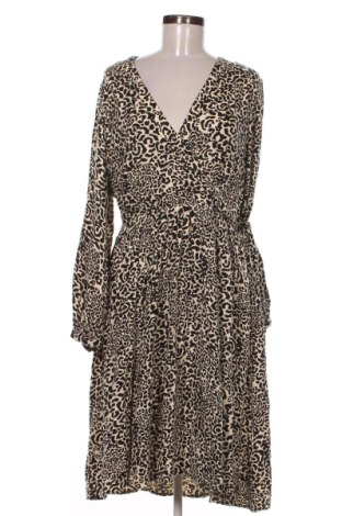 Kleid Wehkamp, Größe XXL, Farbe Mehrfarbig, Preis 22,00 €, #136907166